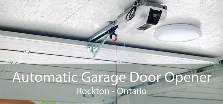 Automatic Garage Door Opener Rockton - Ontario