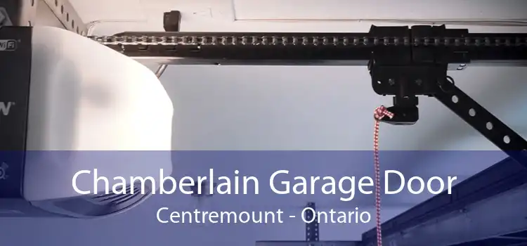 Chamberlain Garage Door Centremount - Ontario