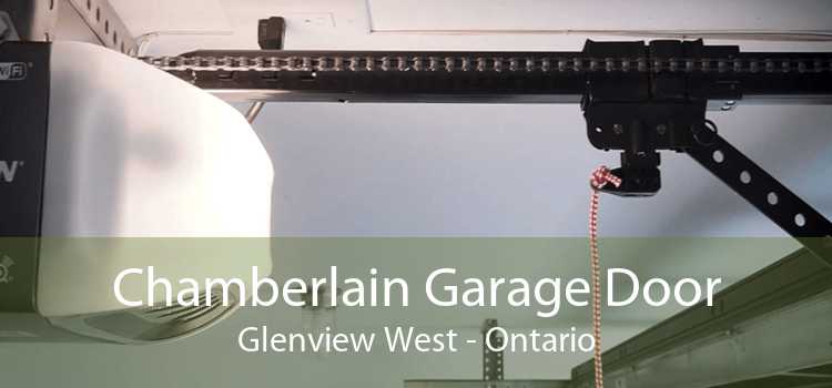 Chamberlain Garage Door Glenview West - Ontario