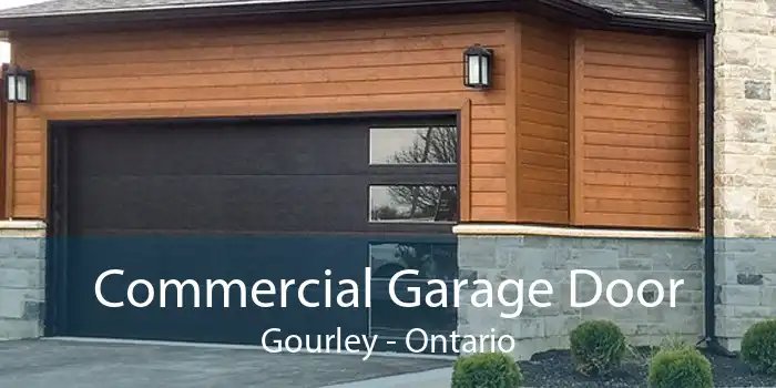 Commercial Garage Door Gourley - Ontario