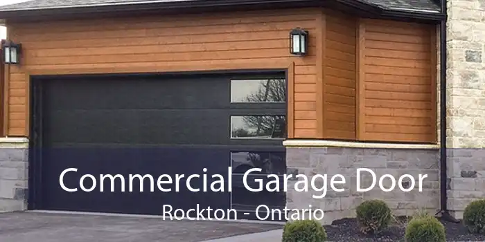 Commercial Garage Door Rockton - Ontario