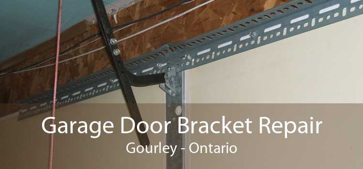 Garage Door Bracket Repair Gourley - Ontario