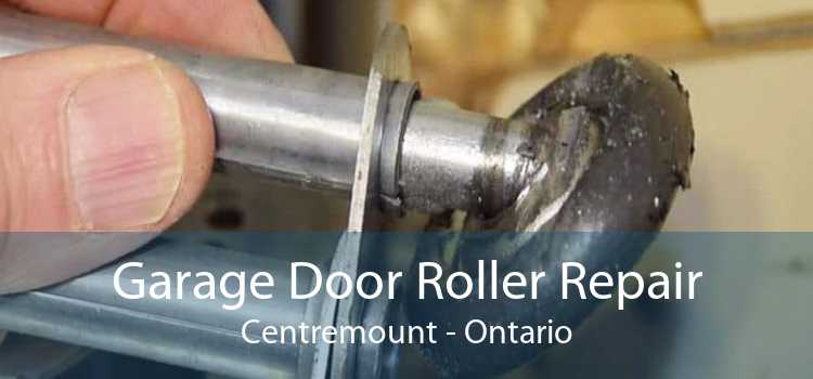 Garage Door Roller Repair Centremount - Ontario