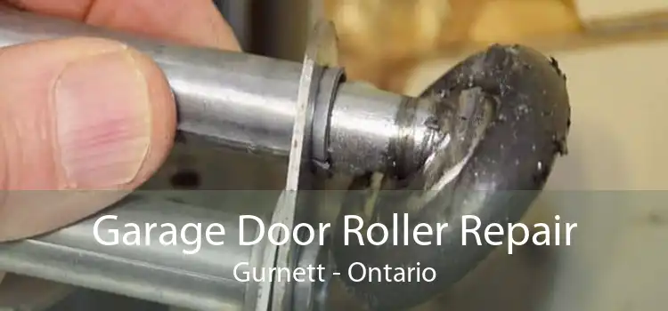 Garage Door Roller Repair Gurnett - Ontario
