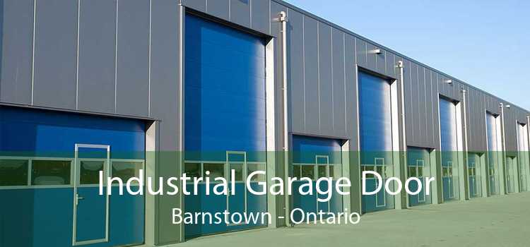 Industrial Garage Door Barnstown - Ontario