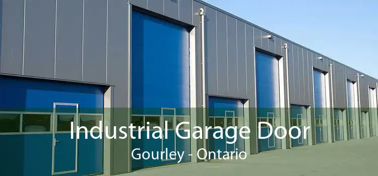 Industrial Garage Door Gourley - Ontario