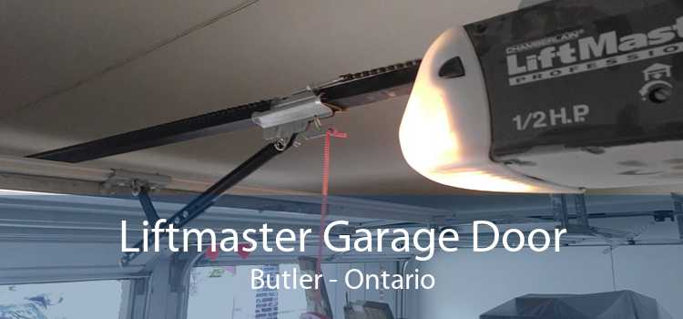 Liftmaster Garage Door Butler - Ontario