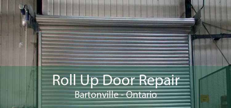 Roll Up Door Repair Bartonville - Ontario
