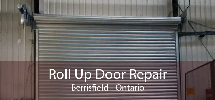 Roll Up Door Repair Berrisfield - Ontario