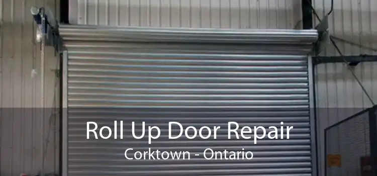 Roll Up Door Repair Corktown - Ontario