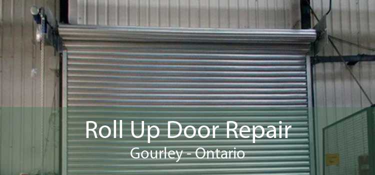 Roll Up Door Repair Gourley - Ontario